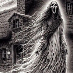 The Wail of the Banshee