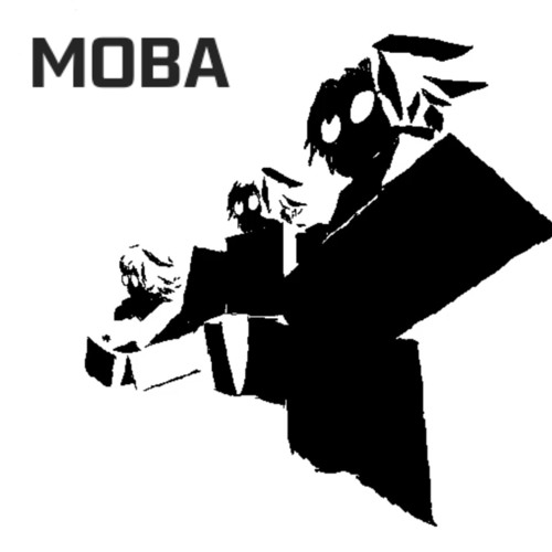 MOBA's custom chase theme | forsaken UST