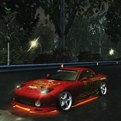 CURSED 2 - MATTRESS PLAYA [archived]