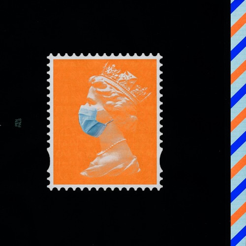 Ransom Note presents Pen Pals [Compilation Sampler]