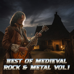 Medieval Cinematic Metal