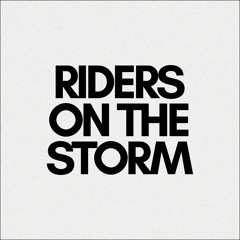 The Doors - Riders On The Storm (Staniz Remix)