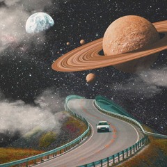 Space Highway 180BPM (Karbon Psyence RMX)