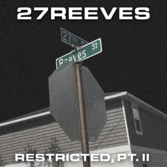 85 ON 85 (prod. reeves & legend saylor)
