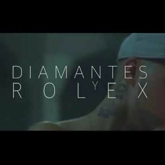 ZARAMAY - Diamantes y Rolex (audio oficial)