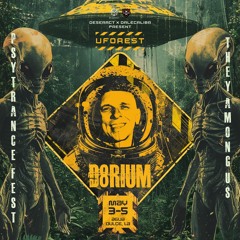 D8trium - Uforest Set May 24'
