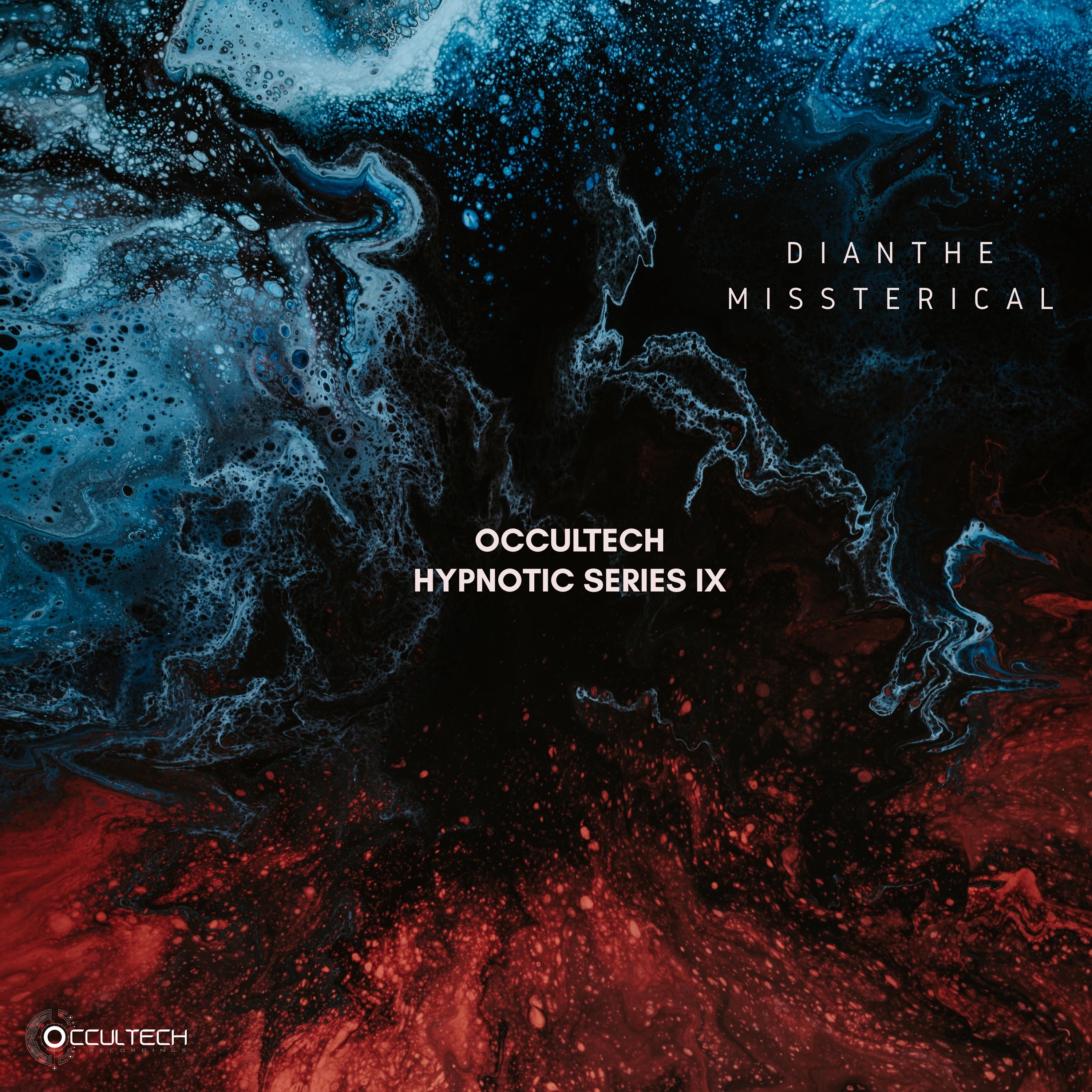 Occultech Recordings