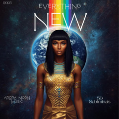 Everything New
