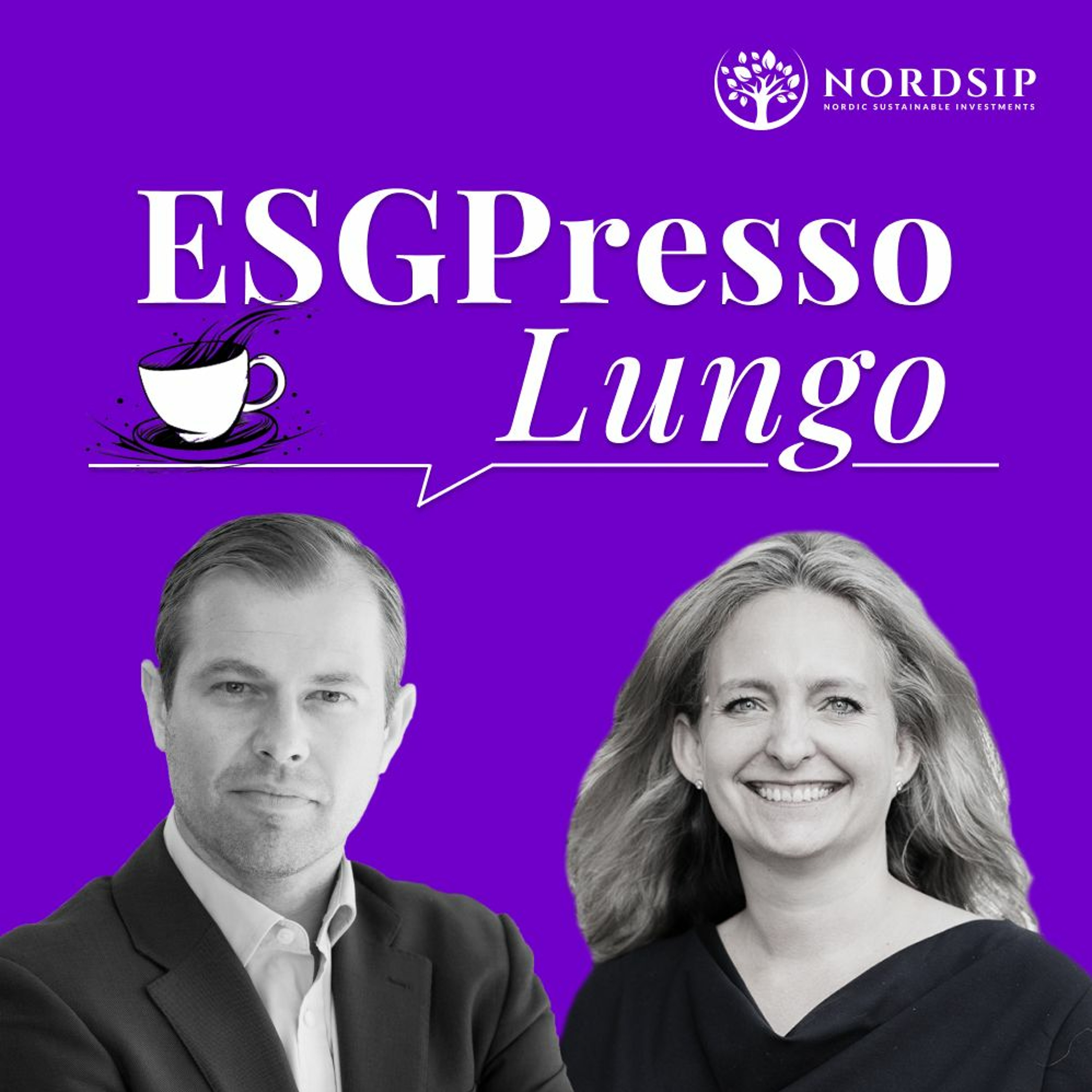 ESGPresso