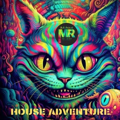 #37th House Music Adventure with Mike