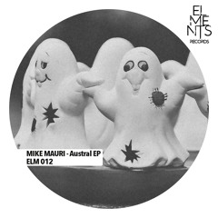 Mike Mauri - Austral (Original Mix)