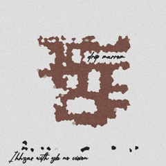 Drip Marrom (with YB NO VISION) [Prod. by Clonizado]