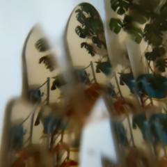 Letras que no entiendo (demo)