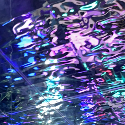 sharp (slowed)