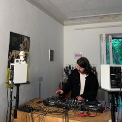 Dima Safronov @ LOCAL RADIO – 27/04/2024