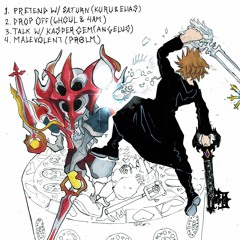 malevolent (prblm)