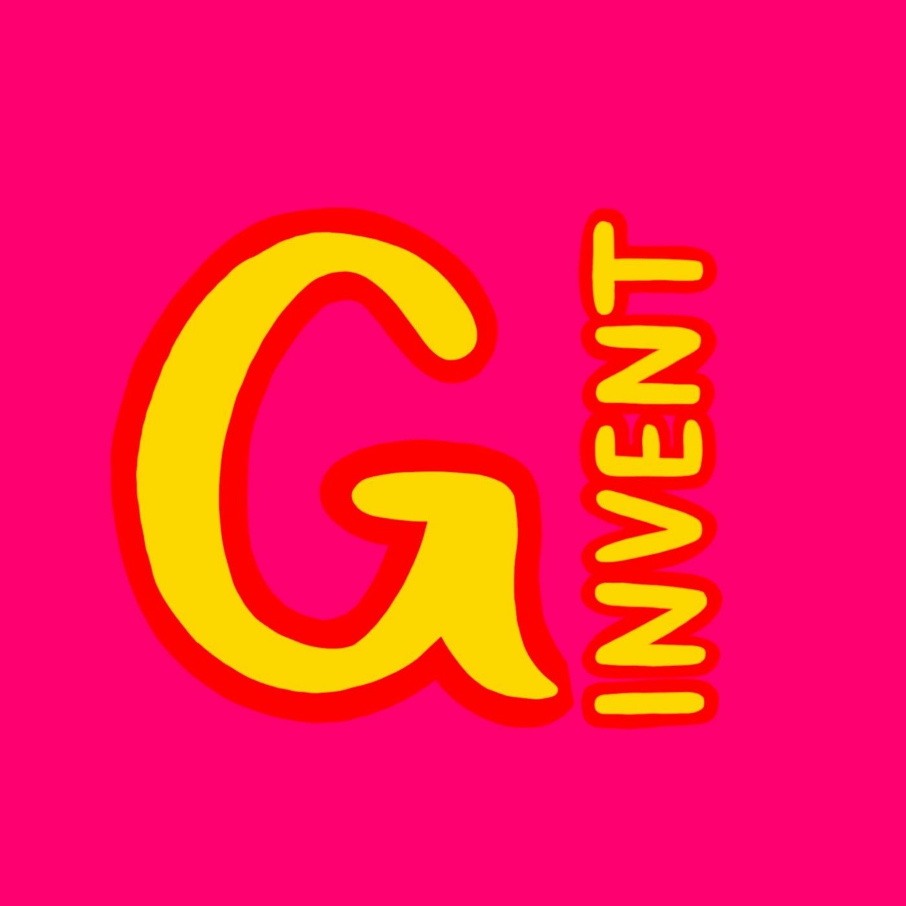 Girls Invent Podcast