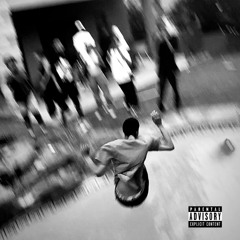NOT WHAT U WANT - (W/ 1ARSON, BRVNOESCOBAR, CLAYTON, SHADY) [Prod. Aquaries]