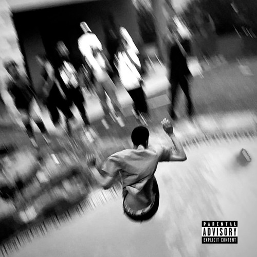 NOT WHAT U WANT - (W/ 1ARSON, BRVNOESCOBAR, CLAYTON, SHADY) [Prod. Aquaries]