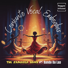 Meu Amor - Reggae EDM Radio Edit