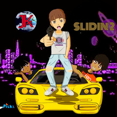 Slidin 2 ( Feat. Lil Chat & Trey Breeze ) Prod. Kyle Mclaughli