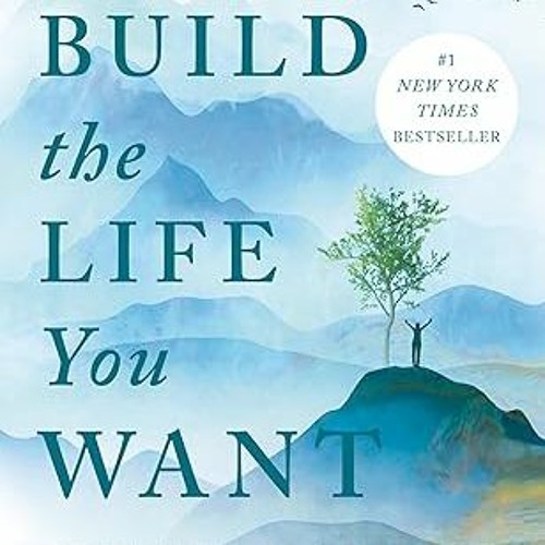 Build the Life You Want by Oprah Winfrey, Arthur C Brooks - Audiobook 