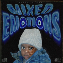 Sandman- HoodBaby Peppa