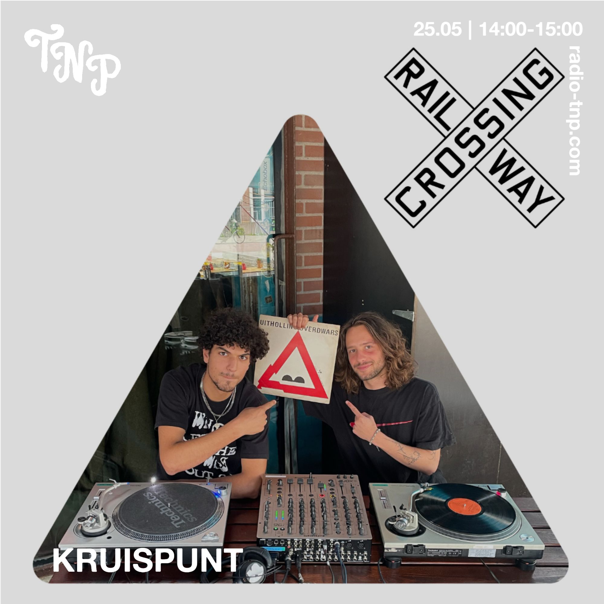 KRUISPUNT