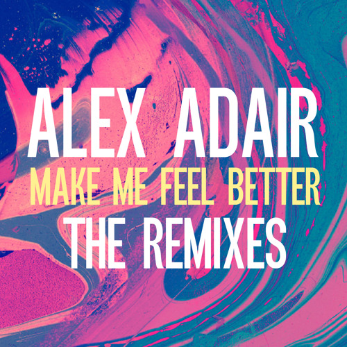 Make Me Feel Better (Don Diablo & CID / Radio Edit)