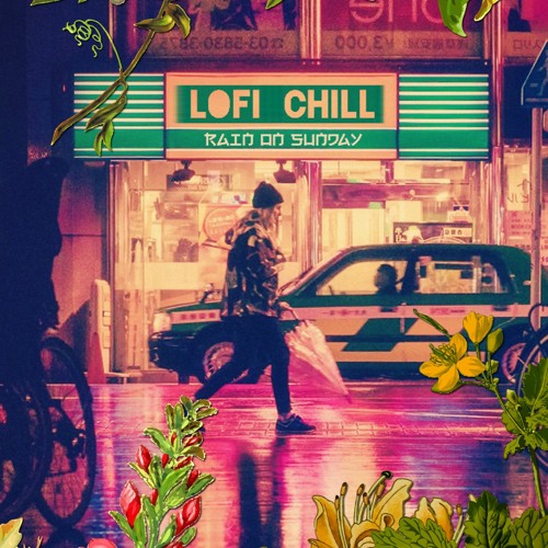 Rain On Sunday [Full Album Mix]