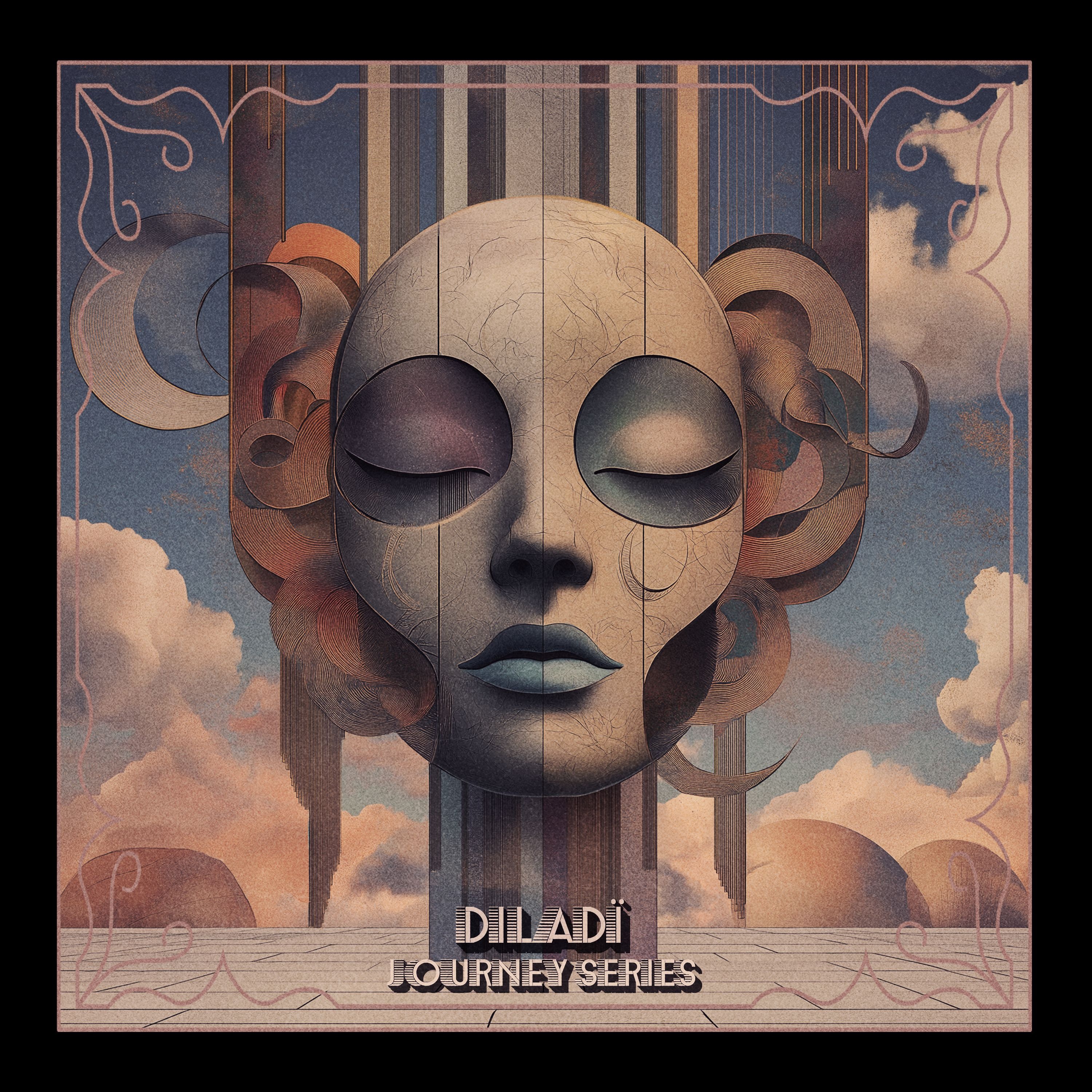 diladï [Journey Series] episode artwork