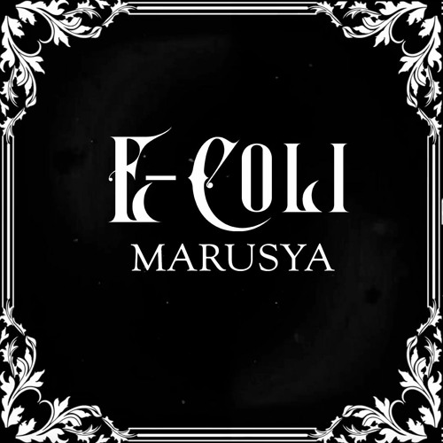 E-Coli - Marusya