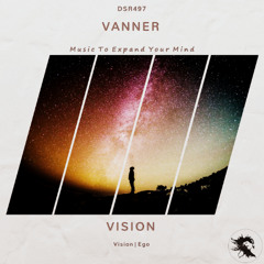 DSR497 | Vanner - Vision (Original Mix)