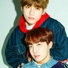 안아줘 (Hug Me) Performed By V, J - Hope