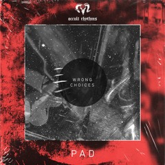PAD - Die For Techno