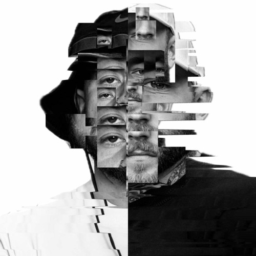 Deltech Presents Plugged In Keeq Guest Mix (Data Transmission) 002