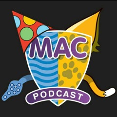 Magic Animal Club Podcast - Episode 27