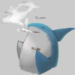It's Sharky Smoke