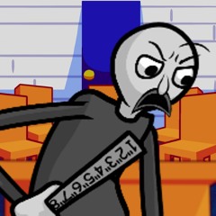 Baldi's Basics In Funkin' - Dissmisal (Instrumental Ver.)