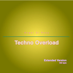 Techno Overload (Extended Version)