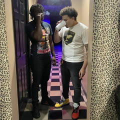 MoeDusa x Marco - High Asf