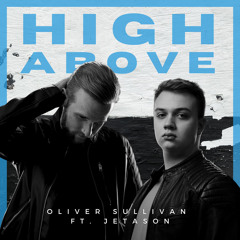 High Above (feat. Jetason)