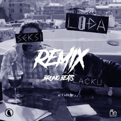 [REMIX] Lacku, Seksi Luđa - House/EDM Remix