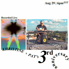 ASTROPAT - Recorded Live (Sunset on the Roof - 08292020 ).mp3