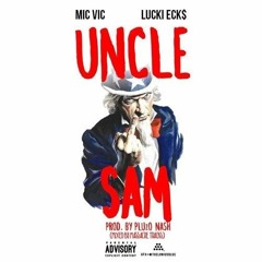 Uncle Sam Lucki