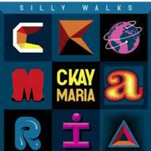CKay X Silly Walks - Maria - June 2022