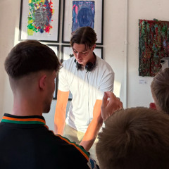 Jack Tanser | Brew Cafe Hull | Elysium Recordings