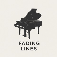 Fading Lines - Farid Forooghi