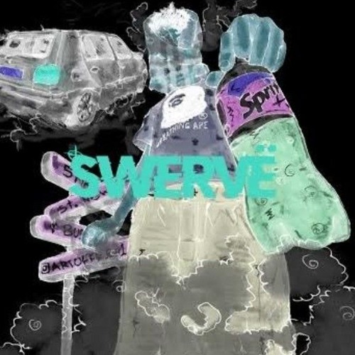 ZLATEVV - SWERVË [ OFFICIAL AUDIO ]