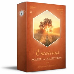Emotions - Acapella Collection